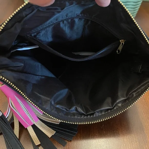 Set of 3 Different Size Wristlets/Pounches - Picture 6 of 10